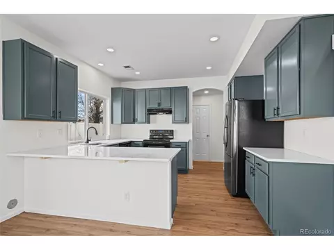 Kitchen - 18605 E 47th Ave, Denver, CO 80249 photo 1 of 4