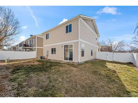 Exterior - 18605 E 47th Ave, Denver, CO 80249 photo 3 of 5