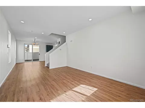 Living - 18605 E 47th Ave, Denver, CO 80249 photo 3 of 3