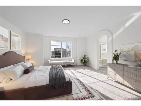 Bedroom - 18605 E 47th Ave, Denver, CO 80249 photo 1 of 7