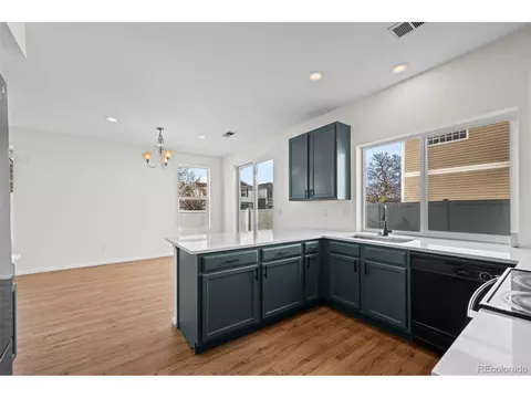 Kitchen - 18605 E 47th Ave, Denver, CO 80249 photo 2 of 4
