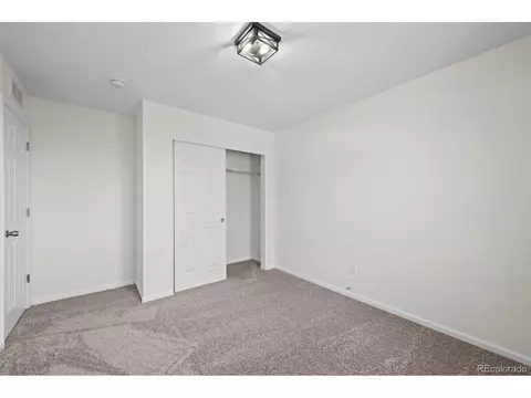 Bedroom - 18605 E 47th Ave, Denver, CO 80249 photo 5 of 7