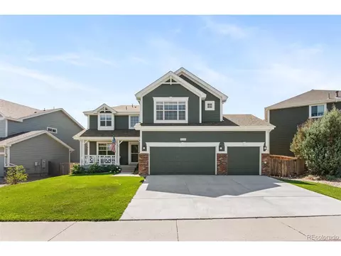 11320 Whooping Crane Dr, Parker, CO 80134