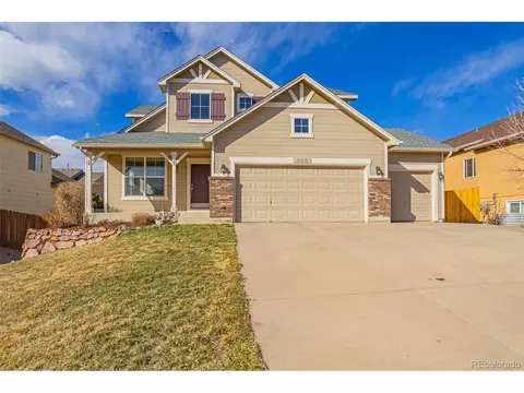 308 Homeland Ct, Colorado Springs, CO 80921