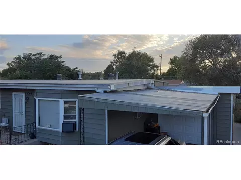 7081 Olive St, Commerce City, CO 80022