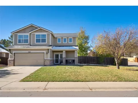 1285 N Monument Dr, Castle Rock, CO 80104