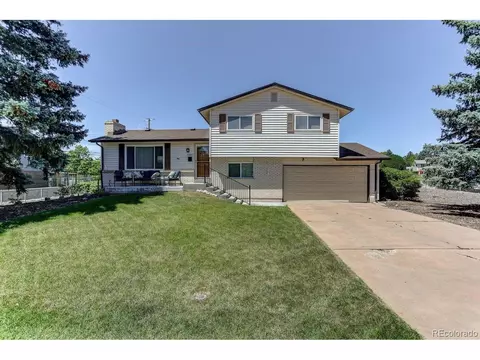 Undisclosed, Littleton, CO 80128
