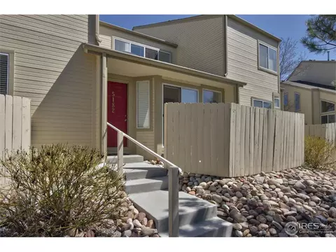 5182 Buckingham Rd, Boulder, CO 80301 photo 1