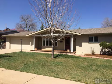 1725 Garland Ln, Boulder, CO 80304 photo 2