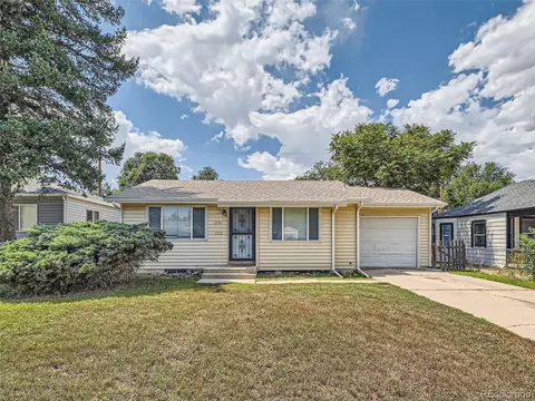 1791 Nome St, Aurora, CO 80010