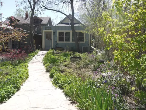 1723 Canyon Blvd, Boulder, CO 80302 photo 1