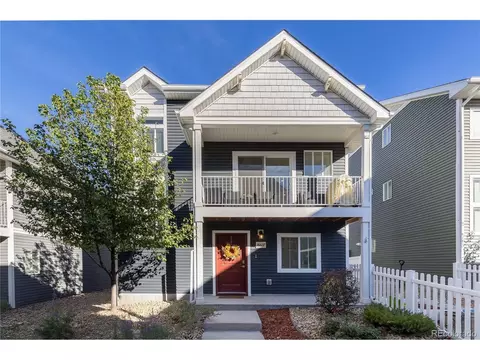 18637 E 53rd Dr, Denver, CO 80249 photo 1