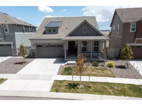 13470 Gandy Dancer Way, Parker, CO 80134