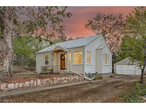 403 18th St, Golden, CO 80401