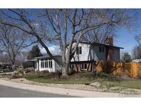 3100 Fremont St, Boulder, CO 80304 photo 1