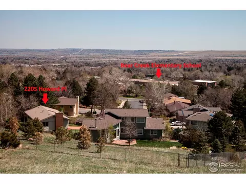2205 Howard Pl, Boulder, CO 80305 photo 24