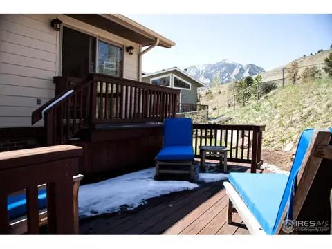 2205 Howard Pl, Boulder, CO 80305 photo 3