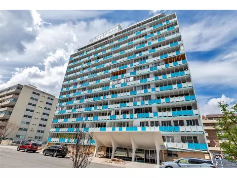 1155 Ash St #404, Denver, CO 80220