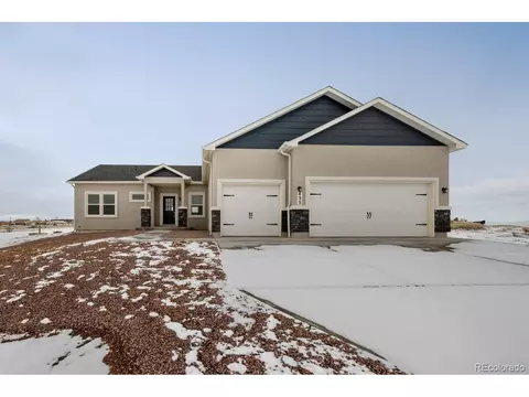 Undisclosed, Pueblo West, CO 81007