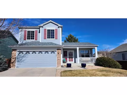 19027 E Ithaca Dr, Aurora, CO 80013 photo 2