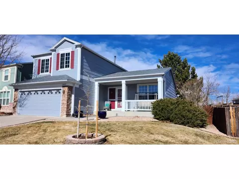 19027 E Ithaca Dr, Aurora, CO 80013 photo 1