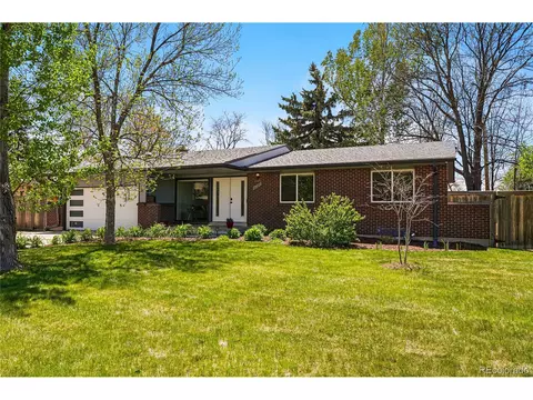 Undisclosed, Centennial, CO 80112