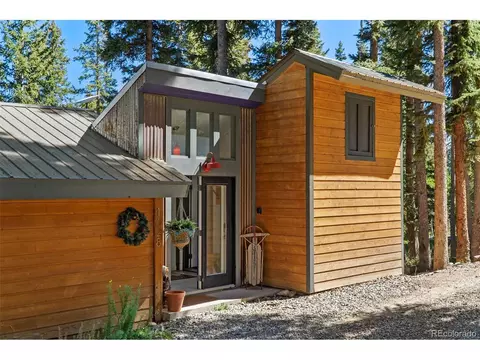1628 Quartzville Rd, Alma, CO 80420
