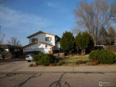 2540 29th Ave, Greeley, CO 80634 photo 1