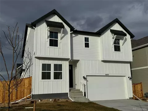 16691 W 93rd Ave, Arvada, CO 80007