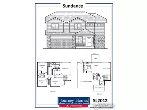 1001 5th St, Pierce, CO 80650 photo 1