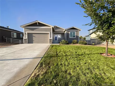 3856 Beech Tree St, Wellington, CO 80549