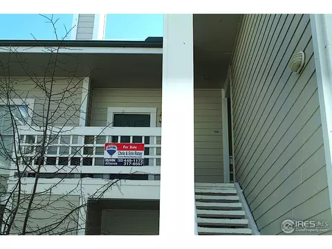 7465 Singing Hills Dr #E-203, Boulder, CO 80301 photo 1