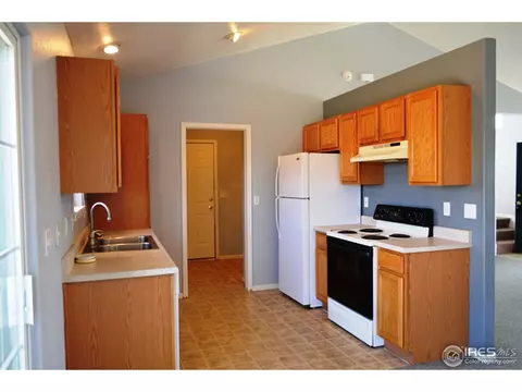 3909 Maverick Ln, Evans, CO 80620 photo 5