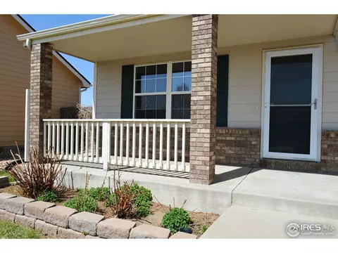 3909 Maverick Ln, Evans, CO 80620 photo 2