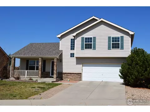 3909 Maverick Ln, Evans, CO 80620 photo 1