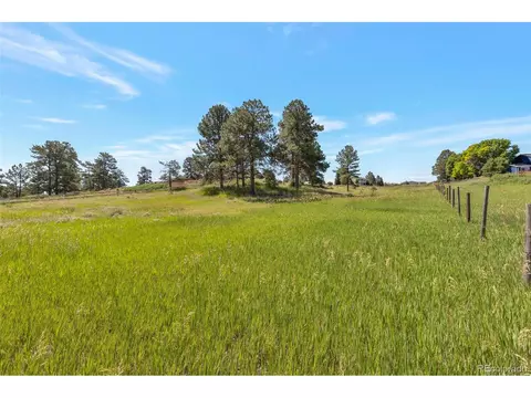 10461 Black Forest Dr, Parker, CO 80138
