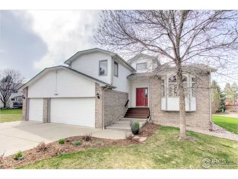 5383 Muirfield Ct, Boulder, CO 80301 photo 1