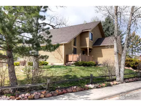 2801 Tincup Cir, Boulder, CO 80305 photo 2