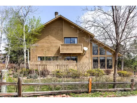 2801 Tincup Cir, Boulder, CO 80305 photo 1