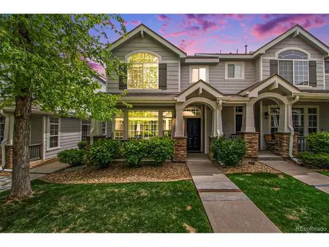8321 Stonybridge Cir, Highlands Ranch, CO 80126