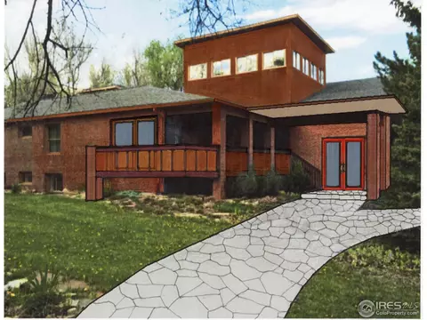 2505 Agate Rd, Boulder, CO 80304 photo 24