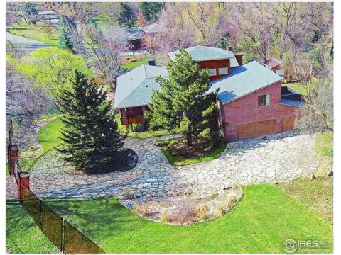 2505 Agate Rd, Boulder, CO 80304 photo 1