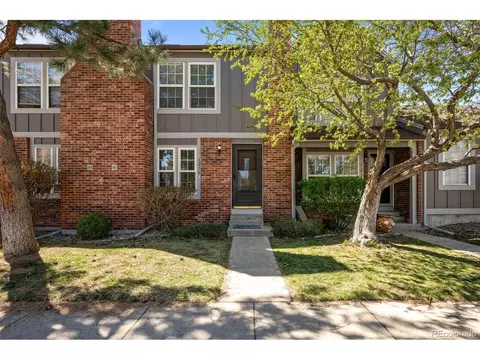 1219 S Flower Cir #C, Lakewood, CO 80232