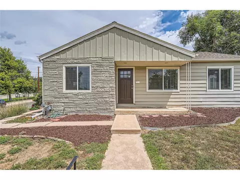 1290 Beeler St, Aurora, CO 80010