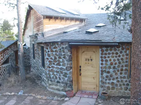 329 Tschaikovsky Rd, Black Hawk, CO 80422 photo 1