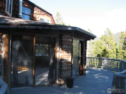 329 Tschaikovsky Rd, Black Hawk, CO 80422 photo 8