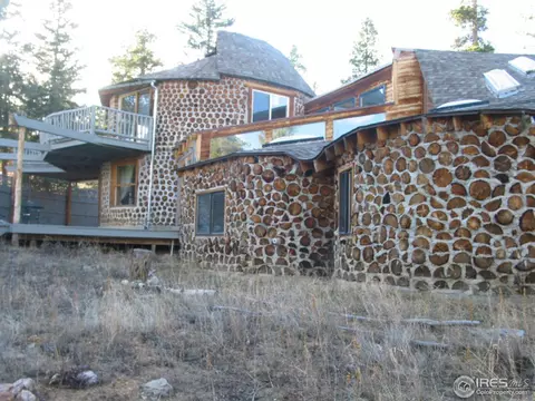 329 Tschaikovsky Rd, Black Hawk, CO 80422 photo 2