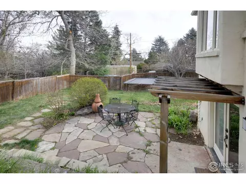 740 13th St, Boulder, CO 80302 photo 18