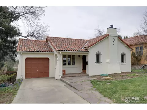 740 13th St, Boulder, CO 80302 photo 1