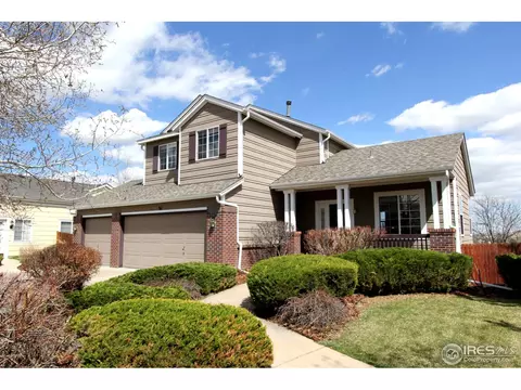 91 Risse Ct, Erie, CO 80516 photo 1